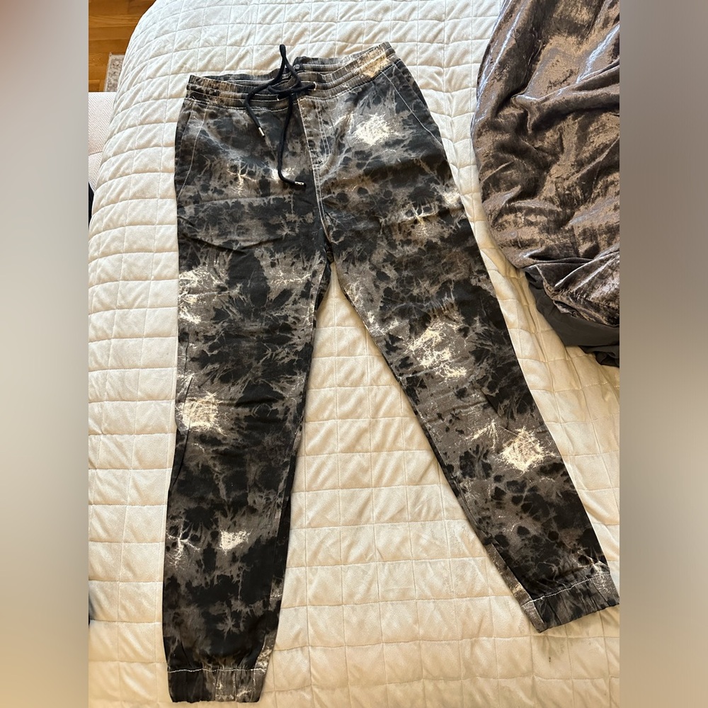 Elwood pants